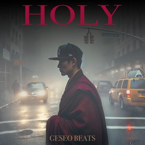 HOLY (Boom Bap Holistic Type Beat)