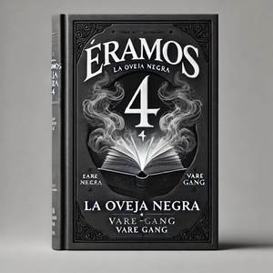 Éramos 4 (Explicit)