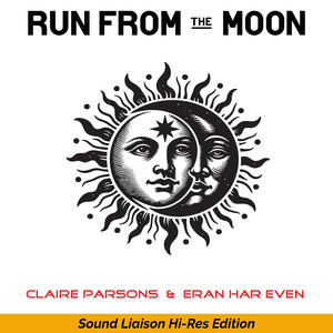 Run from the Moon Plus Intro - Vertex (Live - 2023)