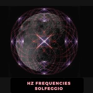 Harmonic Healing: Solfeggio Frequencies for Inner Balance