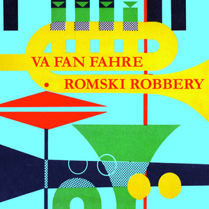 Romski Robbery