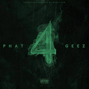 On A Friday (Explicit)