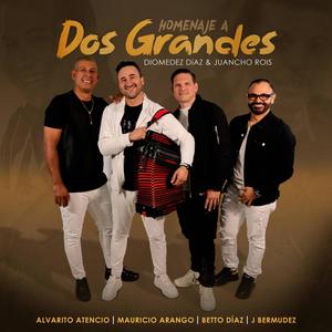 La batalla (feat. Betto Diaz)