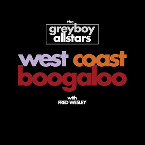 West Coast Boogaloo