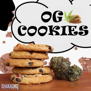 OG Cookies (Explicit)