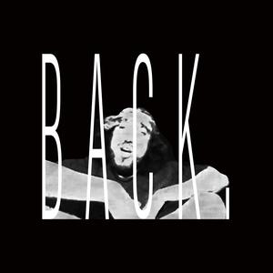 BACK. (Explicit)