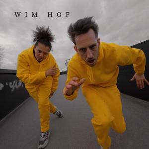 Wim Hof (feat. Gloria Boateng) (Explicit)