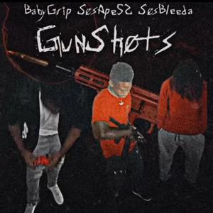 Gunshots (Explicit)