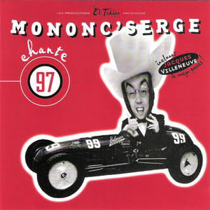 Mononc' Serge chante '97