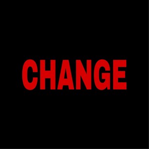 Change (Explicit)