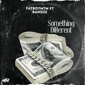 Something Different (feat. Bandzz) [Explicit]