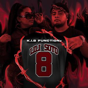 Kib Function #8 (feat. Lili Soto)