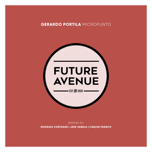 Micropunto (Jess Varela Remix)
