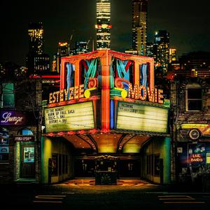 MOVIE (feat. BNI) (Explicit)