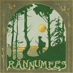 Rännumees