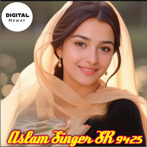 Aslam Singer SR 9425
