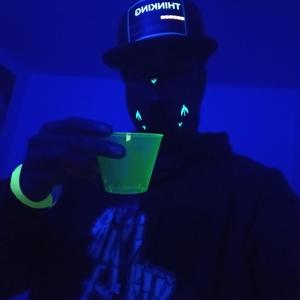 I Can't Be Faded (original) (Explicit)