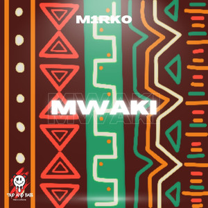 Mwaki - TECHNO (Radio Edit)