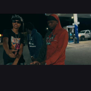 Straight On Ha (feat. YkaBluuBaby & BabyMoney) (Explicit)