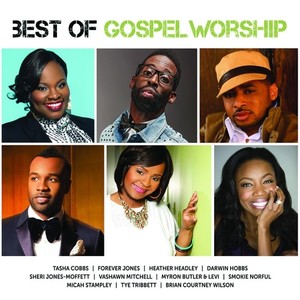 Best Of Gospel Worship