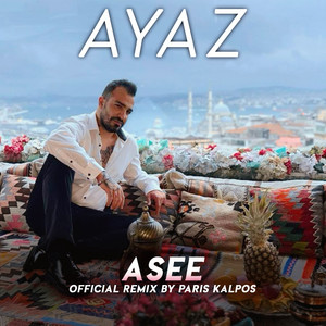 Asse (Paris Kalpos Remix)