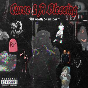 Gang Outside (feat. Wall2Raww) [Explicit]