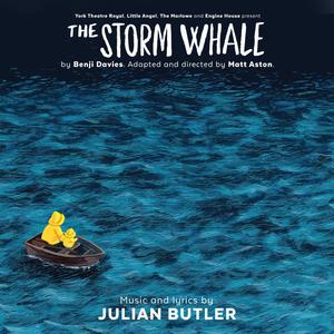 The Storm Whale