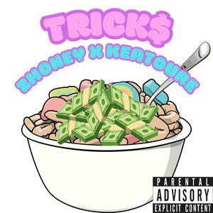 TRICKS (Explicit)