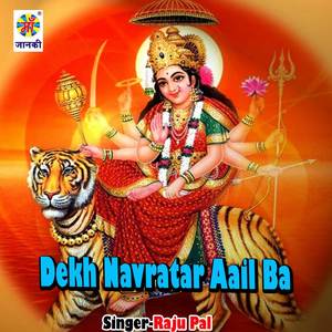 Dekh Navratar Aail Ba