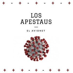 Los Apestaus (Explicit)