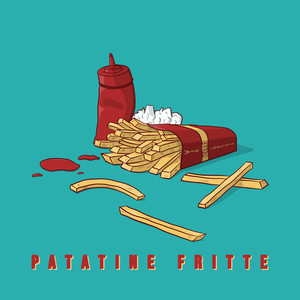 Patatine Fritte