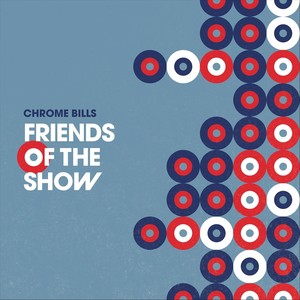 Friends of the Show (Explicit)