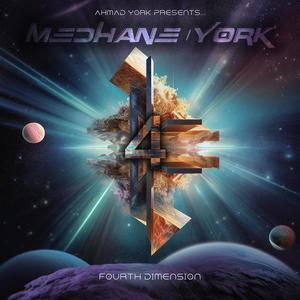 Medhane/York Fourth Dimension (Explicit)