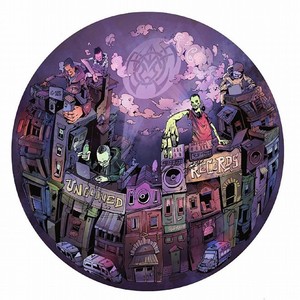 Flash Point (Original Mix)