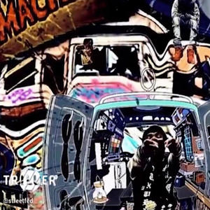 Mystery Machine (Explicit)