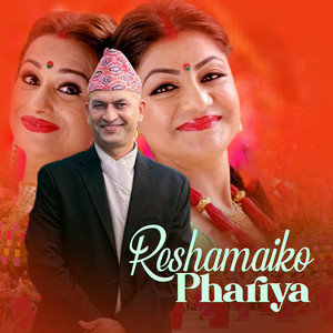 Reshamaiko Phariya