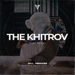 Way to Go (UNWA Remix)