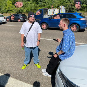 Nebelsmog (Explicit)
