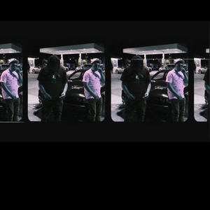 Get To The Bag (feat. Vonte Mays) (Explicit)