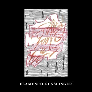 Flamenco Gunslinger