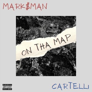 On Tha Map (Explicit)
