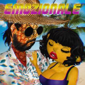 EMOZIONALE (Tonino3000 Remix Reggaeton Version)