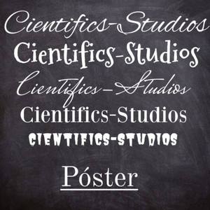 Cientifics-Studios (DDM) [Explicit]