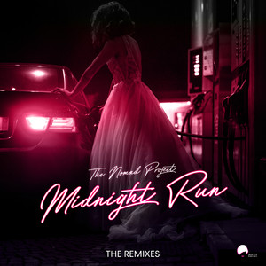 Midnight Run (Remixes)