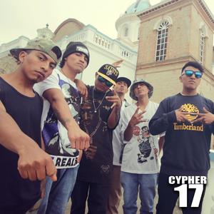 Cypher 17 (feat. Wildo, Kenan, Blessway, Skay, H Mc & Rastha 99)