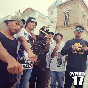 Cypher 17(feat. Wildo, Kenan, Blessway, Skay, H Mc & Rastha 99)