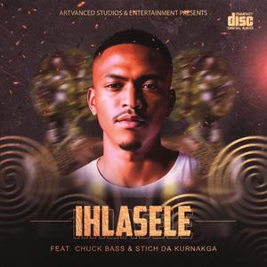 Ihlasele (feat. Chuck Bass & Stich Da Kurnakga)