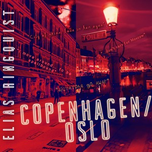COPENHAGEN/OSLO (Instrumental Version)