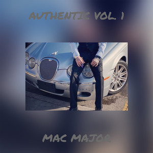 AUTHENTIC VOL. 1 (Explicit)