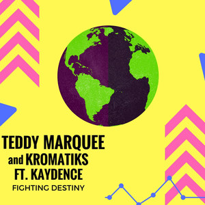 Fighting Destiny(feat. Kaydence)